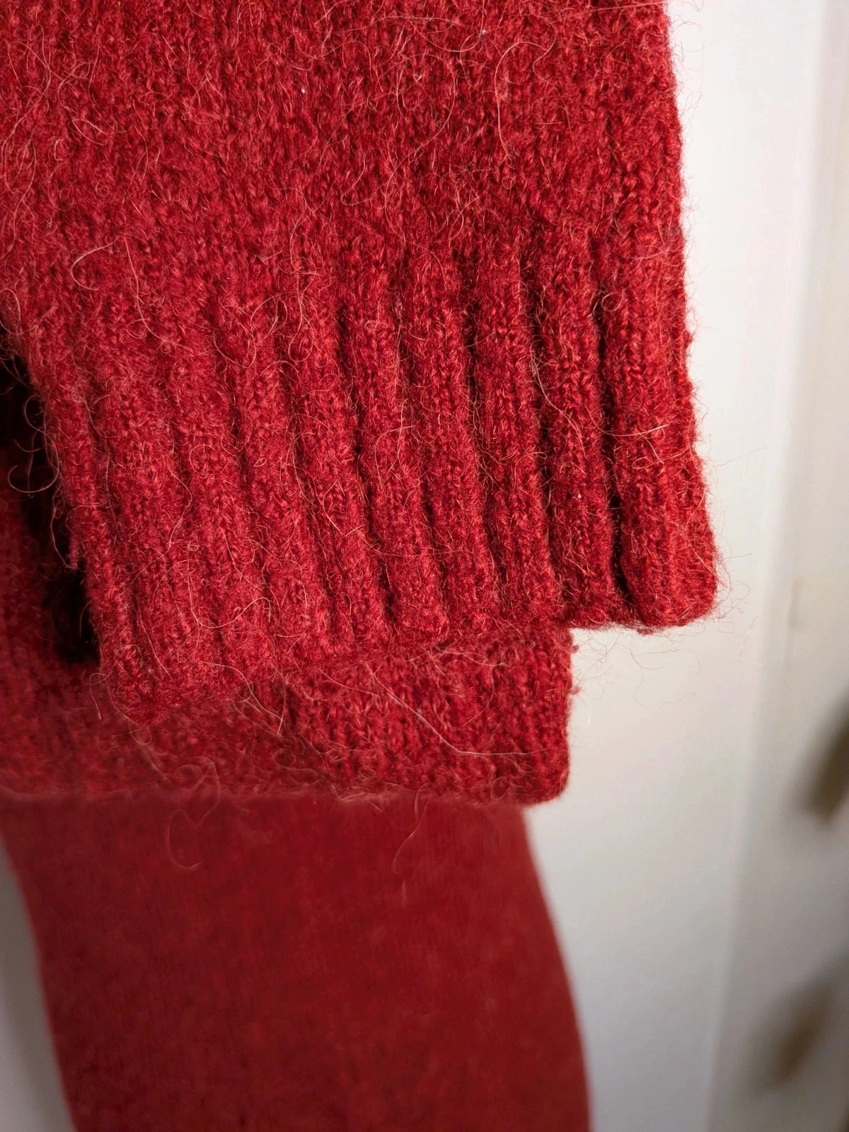 Soft sweater – photo 10